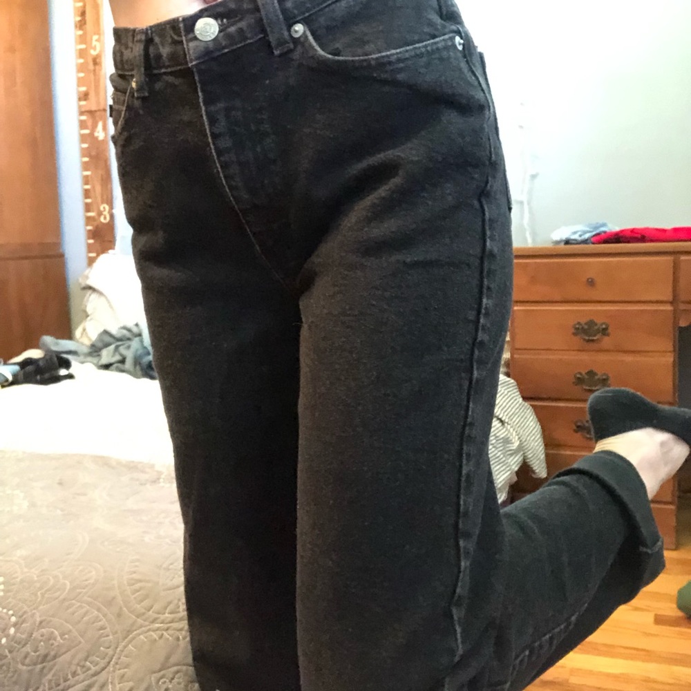 Vintage Ralph Lauren Mom Jean